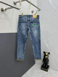 Picture of Gucci Jeans Long _SKUGuccisz29-4012jn3510387